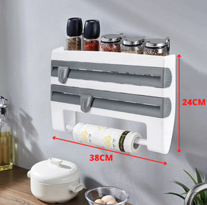 MULTIDISPENSADOR DE COCINA 4 en 1