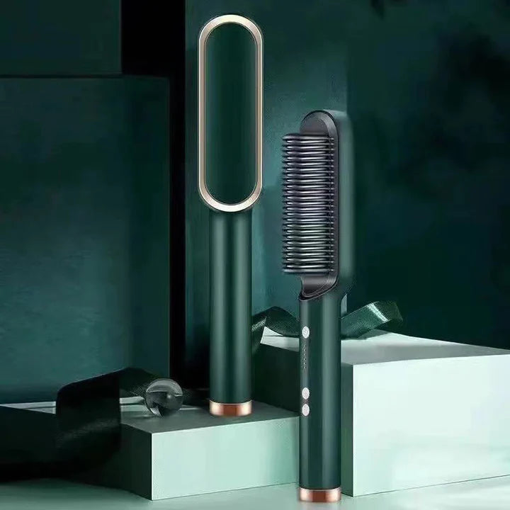 Dyson cepillo online alisador