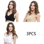 Push up Bra - 3 packs