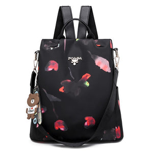 Mochila Candy antirrobo