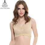 Push up Bra - 3 packs