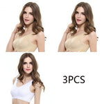 Push up Bra - 3 packs