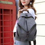 Mochila Casual Paris